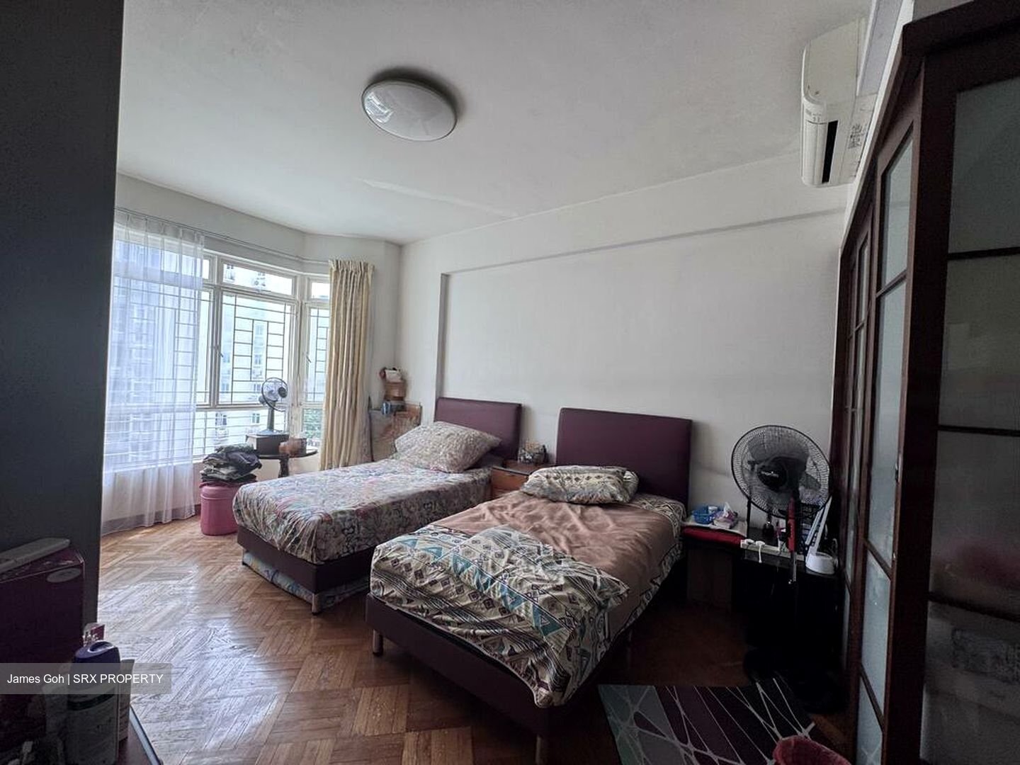 Hillington Green (D23), Condominium #456640351